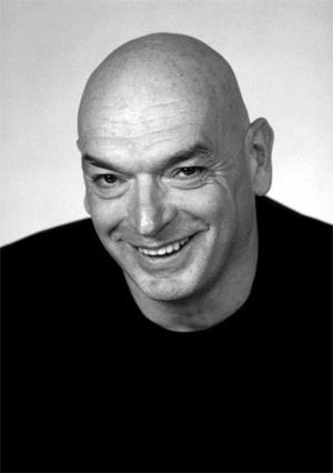 Jean Nouvel 2008 Pritzker Architecture Prize